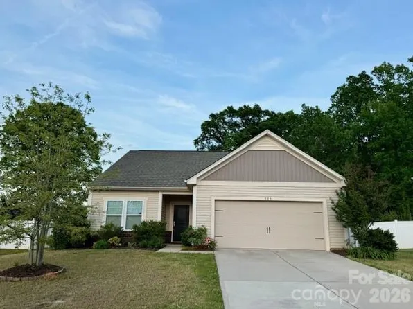 515 Smokehouse Ln #73, Albemarle, NC 28001