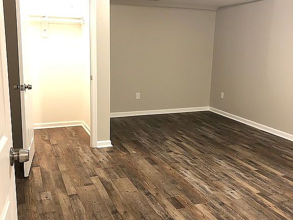 Upstairs bedroom