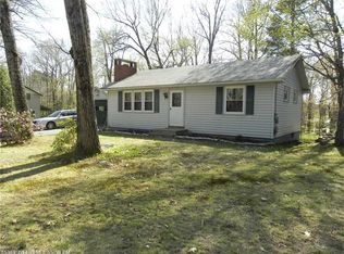 46 Harrison Rd, Naples, ME 04055