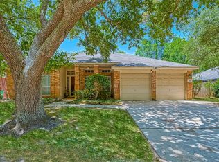 1803 Moston Dr, Spring, TX 77386