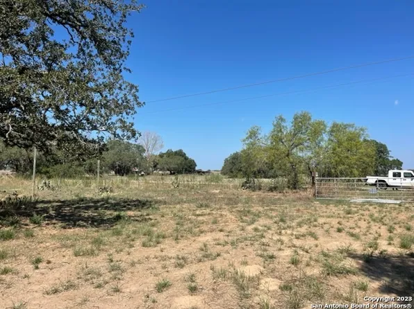 3064 Coble Rd LOT 3, Poteet, TX 78065