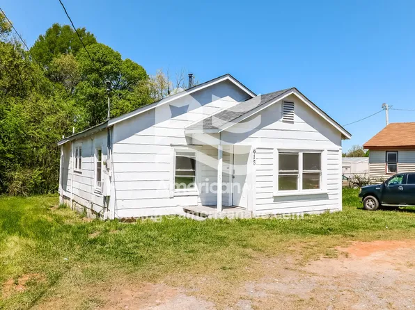 618 Osceola St, Gastonia, NC 28054