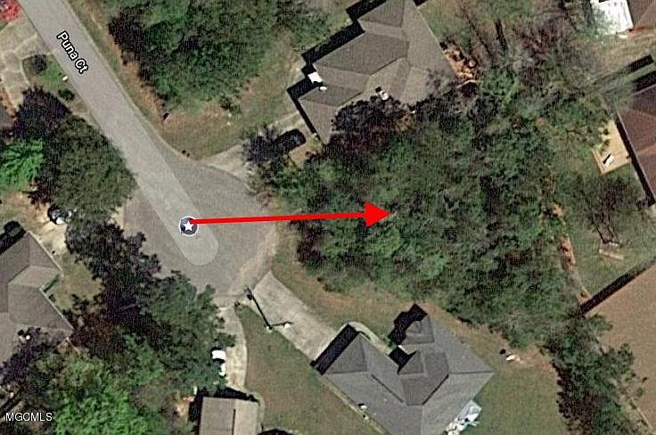 2nd image of 7816 Puna Ct