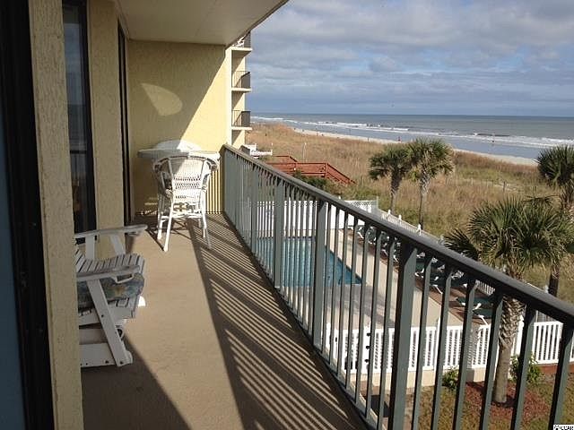 Beach Club 1 Unit 2B