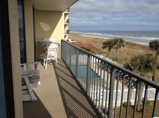 3601 S Ocean Blvd #2, North Myrtle Beach, SC 29582