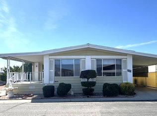 5001 W Florida Ave SPACE 255, Hemet, CA 92545