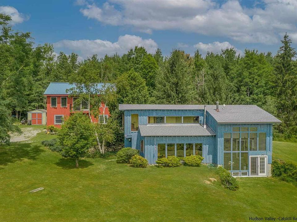 414 Travis Hill Road, Preston Hollow, NY 12469 Zillow