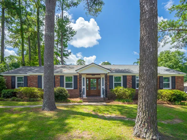 2904 Stratford Dr, Augusta, GA 30909