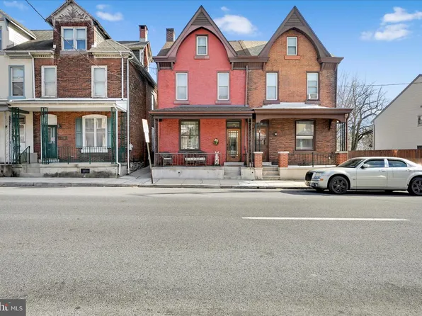 1108 Walnut St, Lebanon, PA 17042