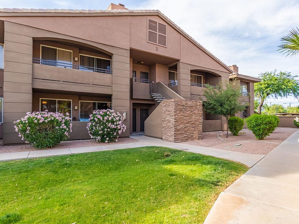 1st image of 7009 E Acoma Dr Unit 1014