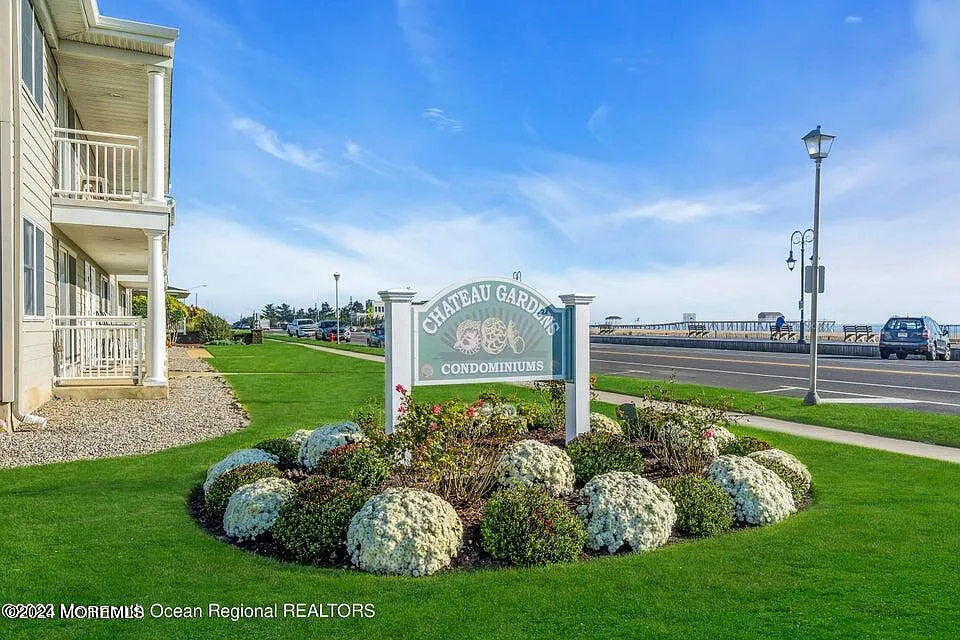 205 Ocean Ave #27