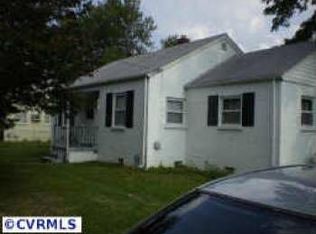 3033 Hiden Rd, Richmond, VA 23224