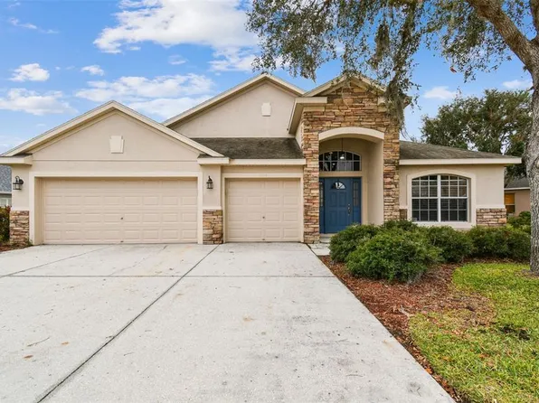 6944 RUNNER OAK DRIVE, WESLEY CHAPEL, FL 33545