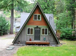 9917 353rd Dr NE, Granite Falls, WA 98252