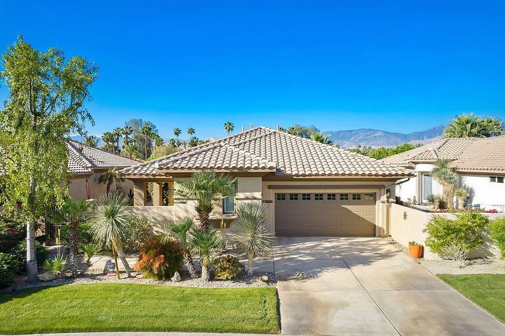 107 Lakefront Way, Rancho Mirage, CA 92270 Zillow