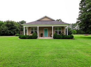 5900 Pope Martin Rd, Conway, SC 29527