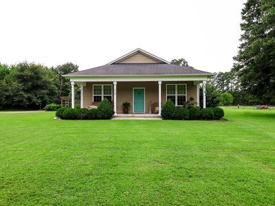5900 Pope Martin Rd., Conway, SC, 29527