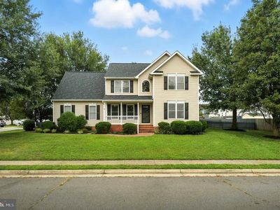 2 Sunset Ridge Ln, Fredericksburg, VA, 22405