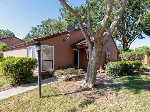 612 Trinidad Ct #612, Winter Park, FL 32792