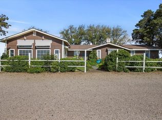 1155 County Road 211, Seagraves, TX 79359