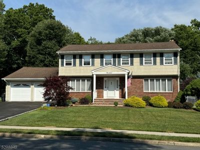 19 Knox Ter, Totowa, NJ, 07512