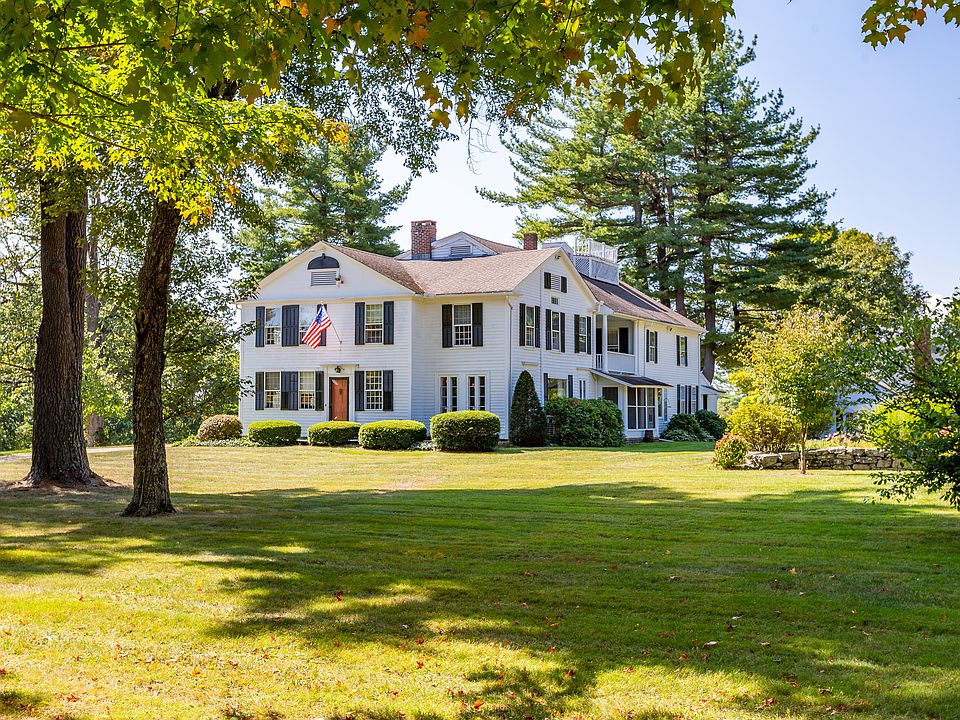 495 Town Hill Road