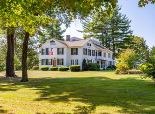 495 Town Hill Rd, New Hartford, CT 06057