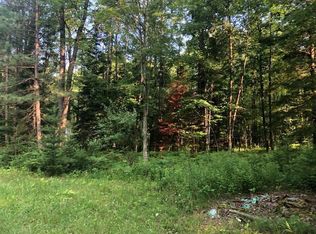 4242 Baker Rd, Alger, MI 48610