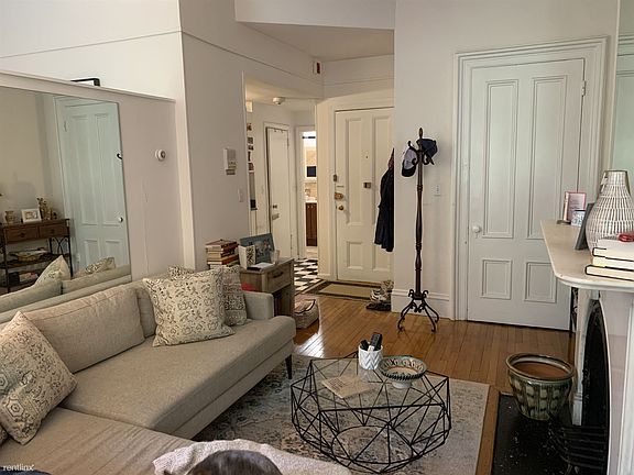 9 Marlborough St. #32 Boston - Back Bay Unit Photo 2 (2)
