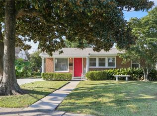22 Donald Ct, Metairie, LA 70003