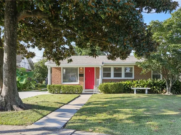 22 Donald Ct, Metairie, LA 70003
