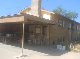 4871 N Enoch Rd, Enoch, UT 84721