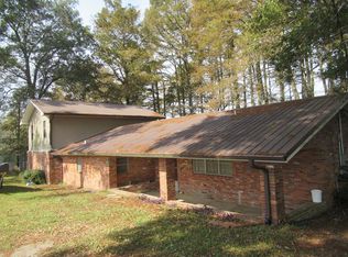 1596 Highway 569, Ferriday, LA 71334