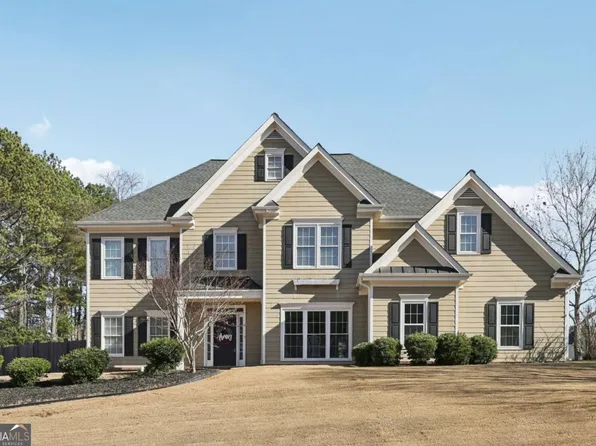 704 Highland Ridge Pointe, Lawrenceville, GA 30045