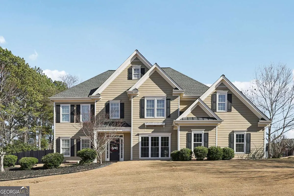 704 Highland Ridge Pointe photo 1
