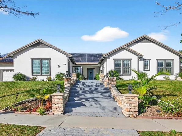 12498 High Horse Dr, Rancho Cucamonga, CA 91739