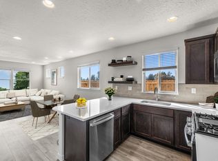 3307 NW 8th St LOT 1, Redmond, OR 97756