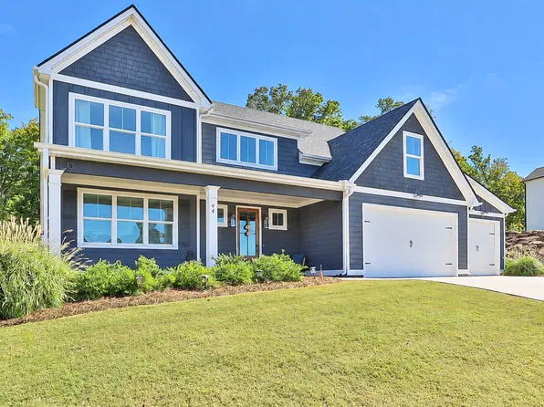 44 N Shore At Redwine Dr, Newnan, GA 30263