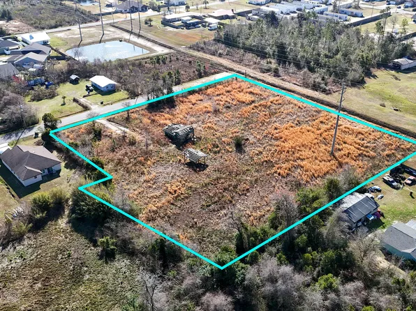 2519 Gornall Ave, Panama City, FL 32405