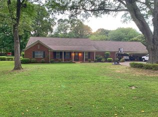 3533 Broadway Rd, Bartlett, TN 38135