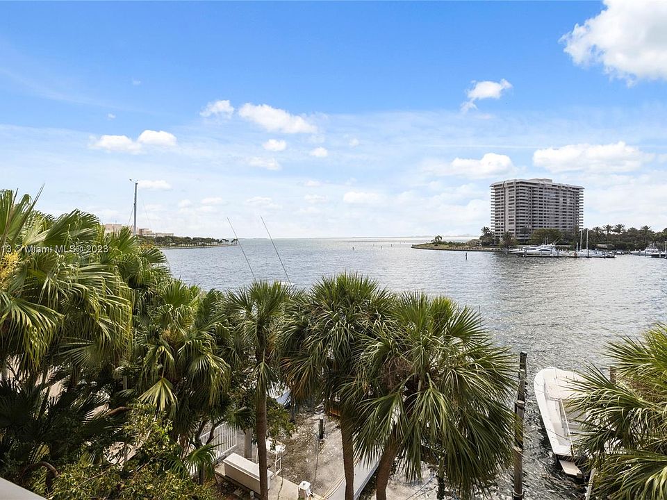 1700 S Bayshore Ln APT 4A, Miami, FL 33133 | Zillow