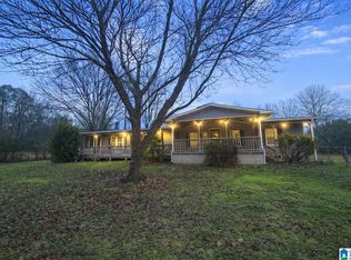 8151 Susan Dr, Dora, AL 35062