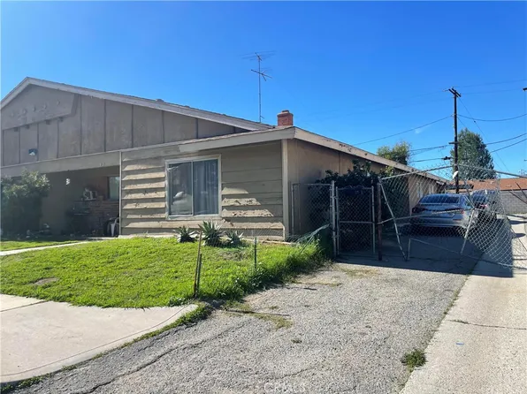 1417 N Pennsylvania Ave, Colton, CA 92324
