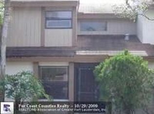 4672 NW 30th St #YES, Coconut Creek, FL 33063