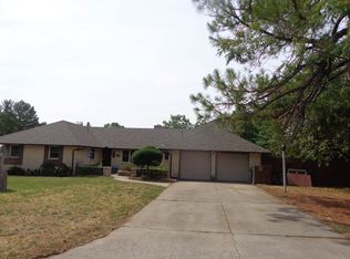 806 Palm Dr, Duncan, OK 73533