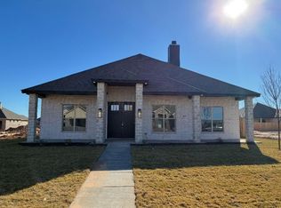 107 Bullrush Dr, Canyon, TX 79015