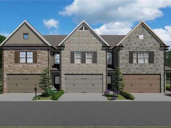 221 Irwell Path, Lawrenceville, GA 30044