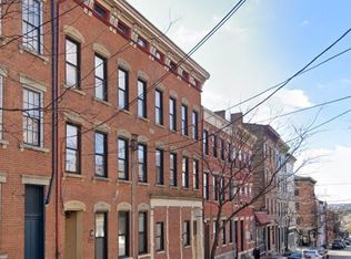 433 E 13th St APT 1, Cincinnati, OH 45202