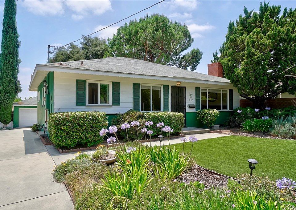 1st image of 230 W Montecito Ave