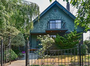 524 18th Ave E, Seattle, WA 98112